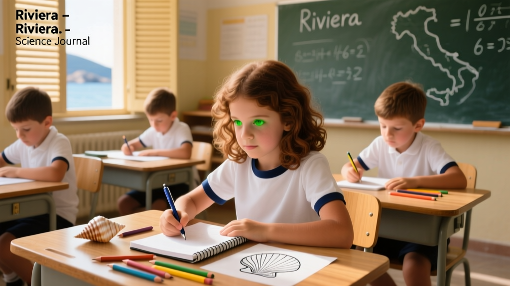 Riviera: Evidence-Based Insights on Early Childhood Development Through Outdoor Play Environments