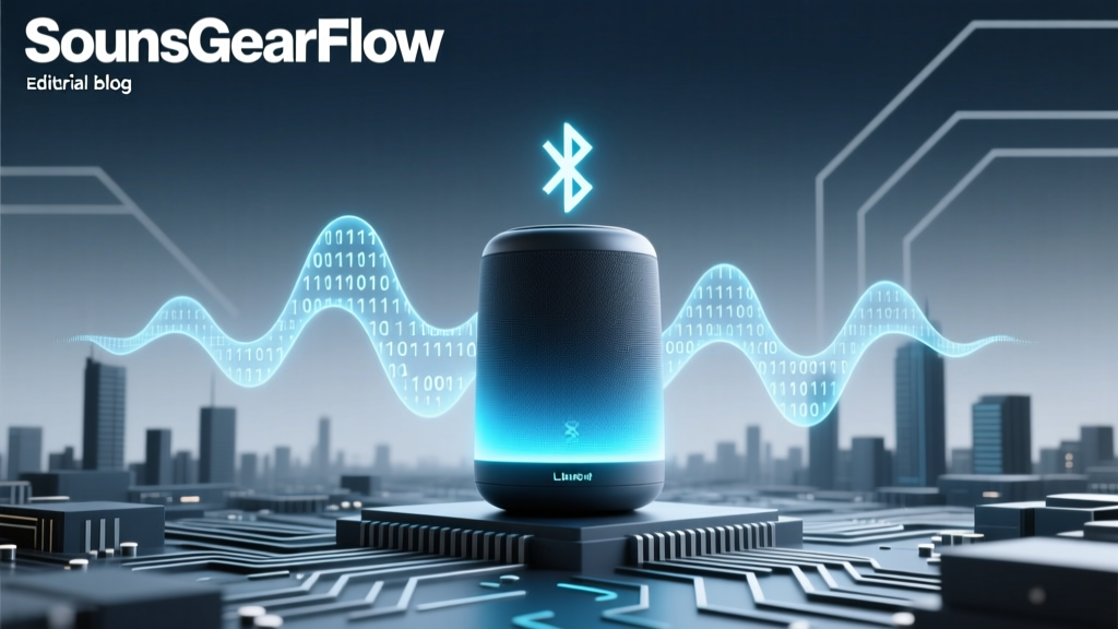 LDAC Bluetooth Speakers: Who Really Built Them?