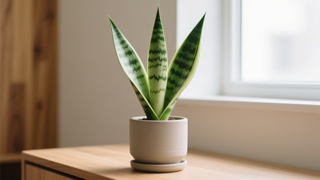 Snake Plant Care: 7 Non-Negotiables to Prevent Death (2026)
