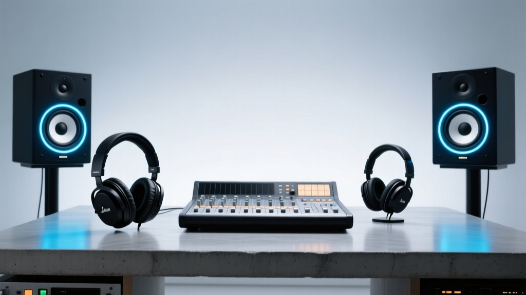 Wireless Headphones to AV Receiver: 4 Workarounds (2026)
