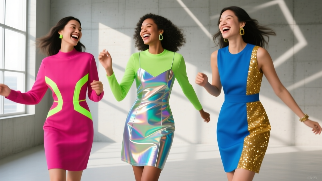 How to Dopamine Dress for Any Party (2024 Guide)
