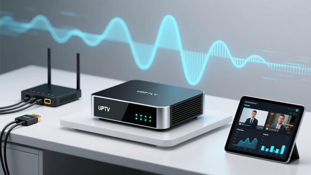 TS Over UDP vs FLV: IPTV Encoder Protocols Explained
