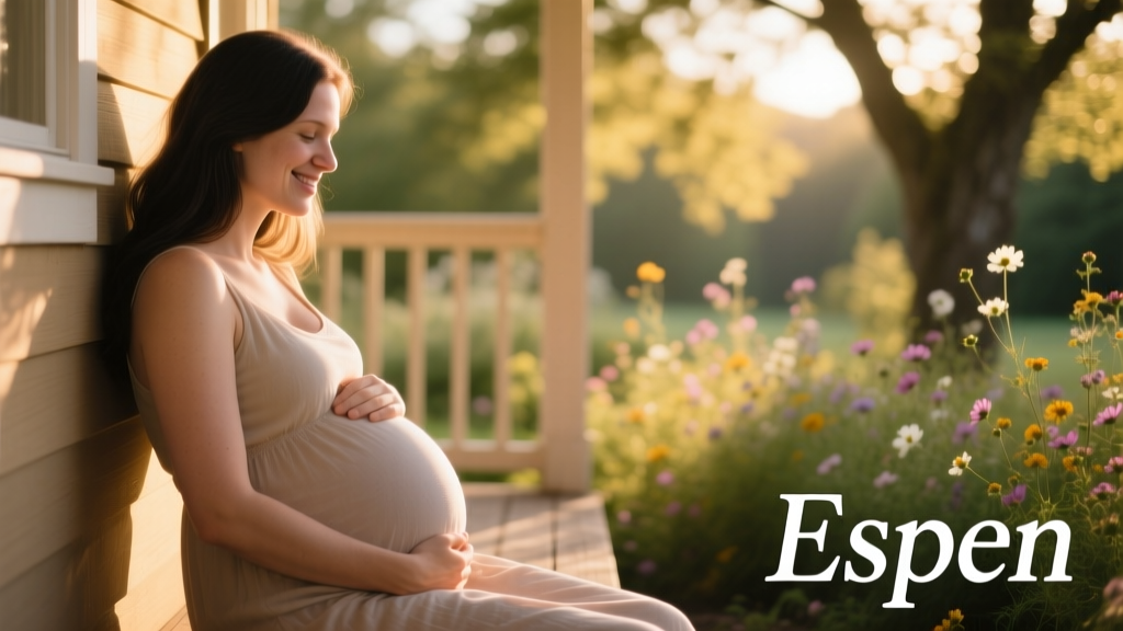 ESPen Guidelines in Pregnancy: What Every Expectant Parent and Care Provider Needs to Know