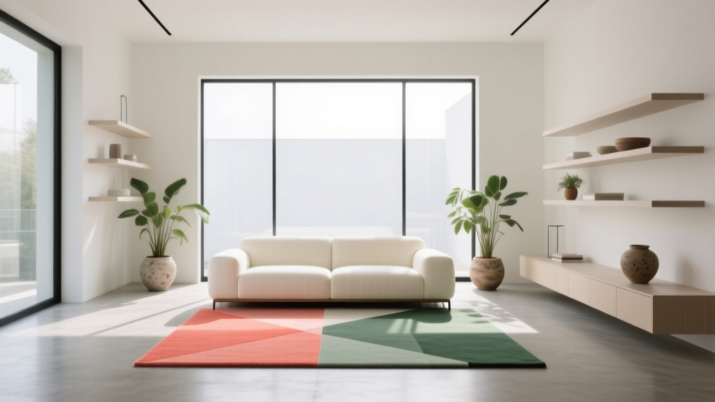 Dining Rug Size Chart: Fit Every Table Shape