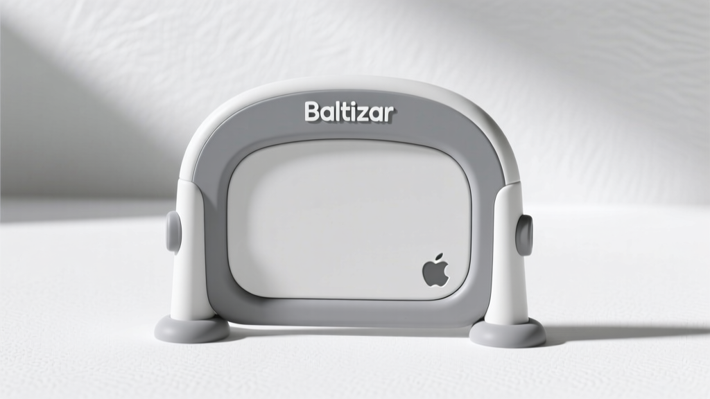 Baltazar: A Child Safety Review of the Popular European Baby Monitor System