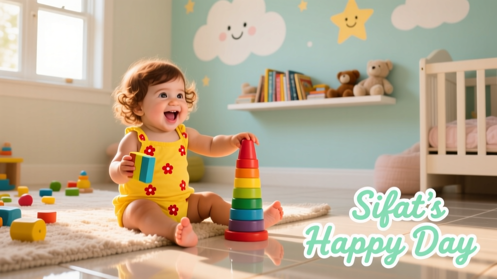 Understanding Sifat: A Practical Guide for Early Childhood Educators and Caregivers