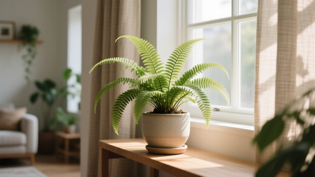 Fern Houseplant Care: 7 Mistakes Killing 83% of Ferns