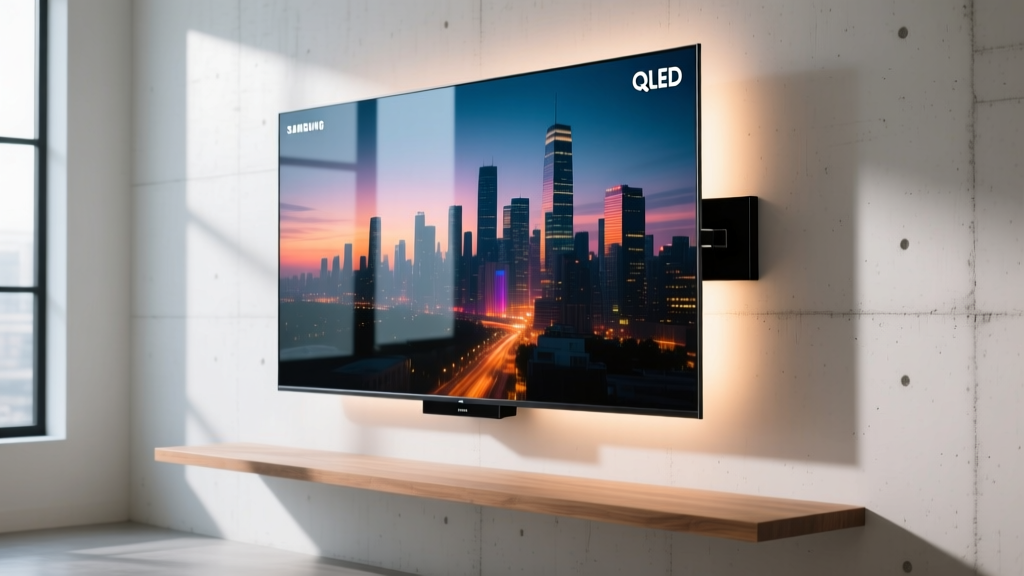 Samsung 100" TV: 7 Truths Retailers Won't Tell You
