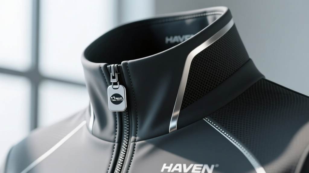 Haven Athletic Pro-Series Review: 3D Fit Tech & Smart Fabrics