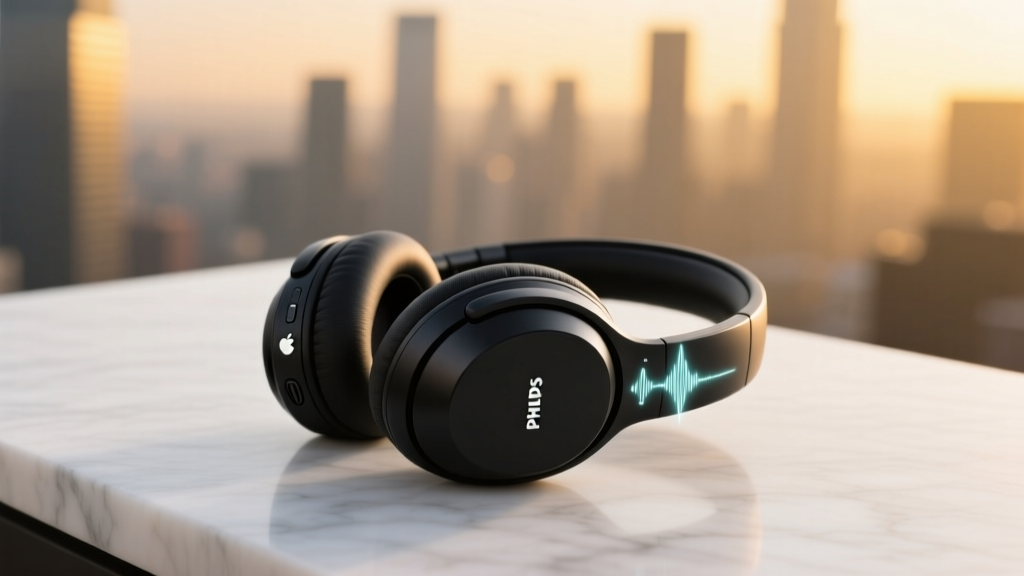Philips SHB875 Bluetooth Connection Fix (2026)