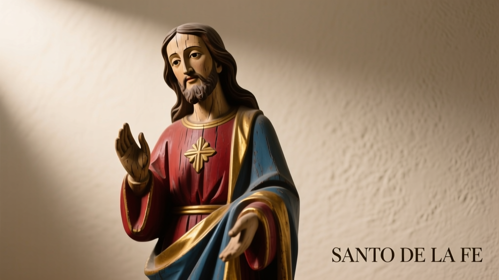Santo: Understanding the Role of Santo in Early Childhood Development and Toddler Behavior Support
