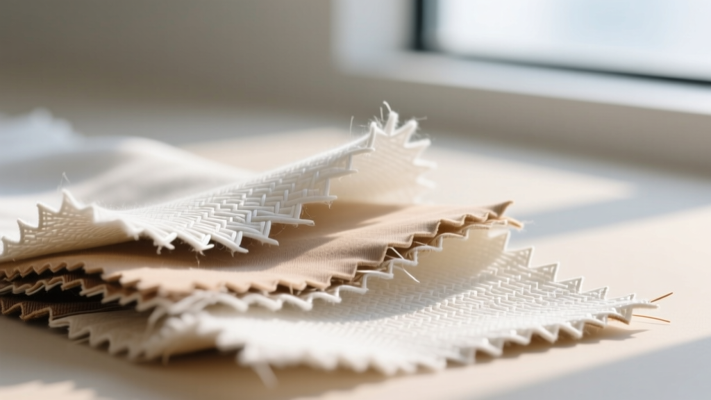 What Does Poly Blend Mean? Fabric Guide for Designers
