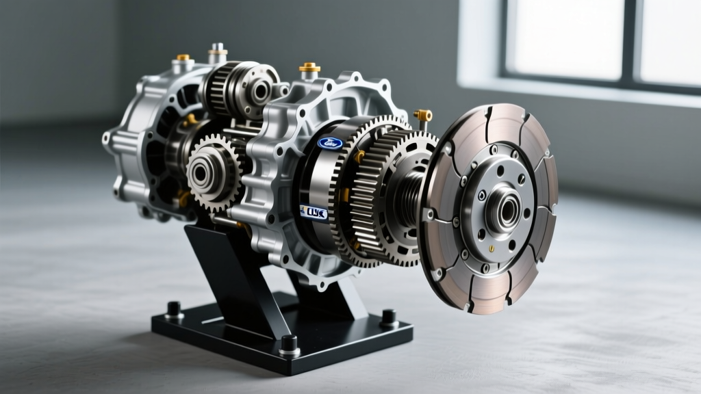 2014 Ford Focus Automatic Clutch Replacement: Warranty Guide