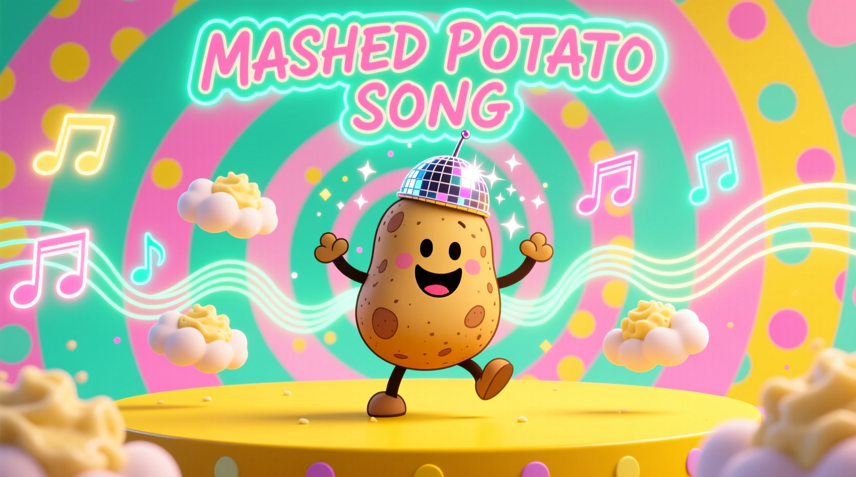 Mashed Potato Song: History of Dee Dee Sharp's 1962 Hit