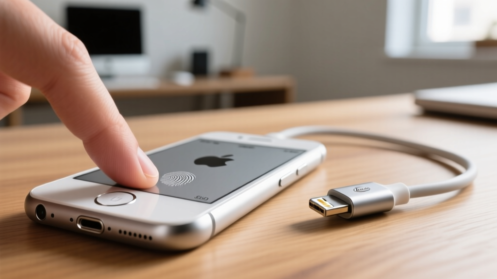 How to Reset & Restore Your iPod Touch 6th Generation (6rd Gen)