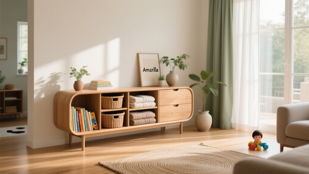 Amarilla: The Practical, Science-Backed Guide for Parents Managing Mild to Moderate Allergic Rhinitis in Children