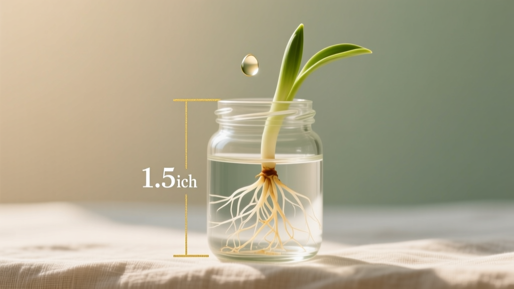 Water Propagation: When to Add Fertilizer (2026)