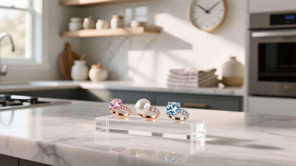 Where to Buy a Swarovski Ring Holder (2024 Guide)