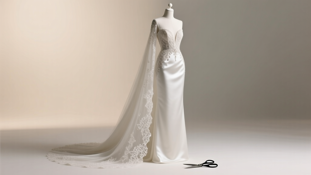 Cut Wedding Dress Meaning: 7 Must-Know Truths (2026)