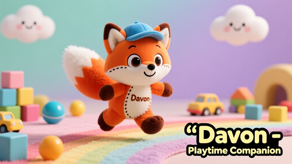 Davon Toys: Safety, Compliance, and Market Position in the U.S. Children's Product Landscape