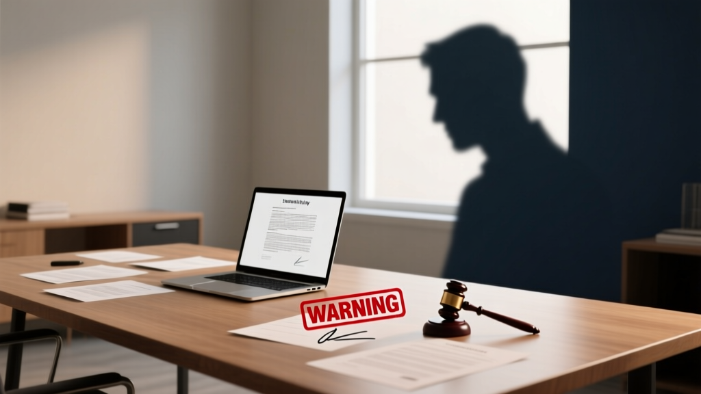 Third-Party Complaint: Event Planner Liability Trap (2026)