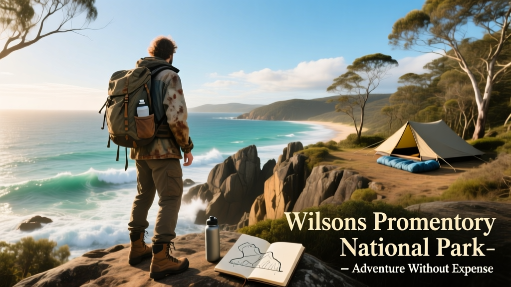 Wilsons Promontory National Park Story: History, Ecology, and Backpacker Realities