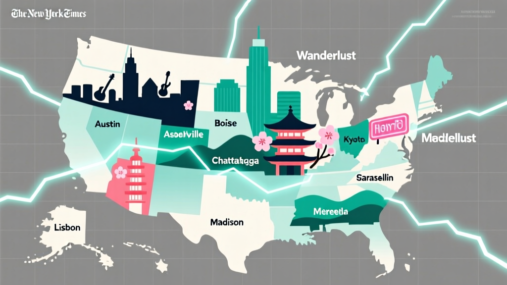 Where Are the Party Animals Located? (2026)