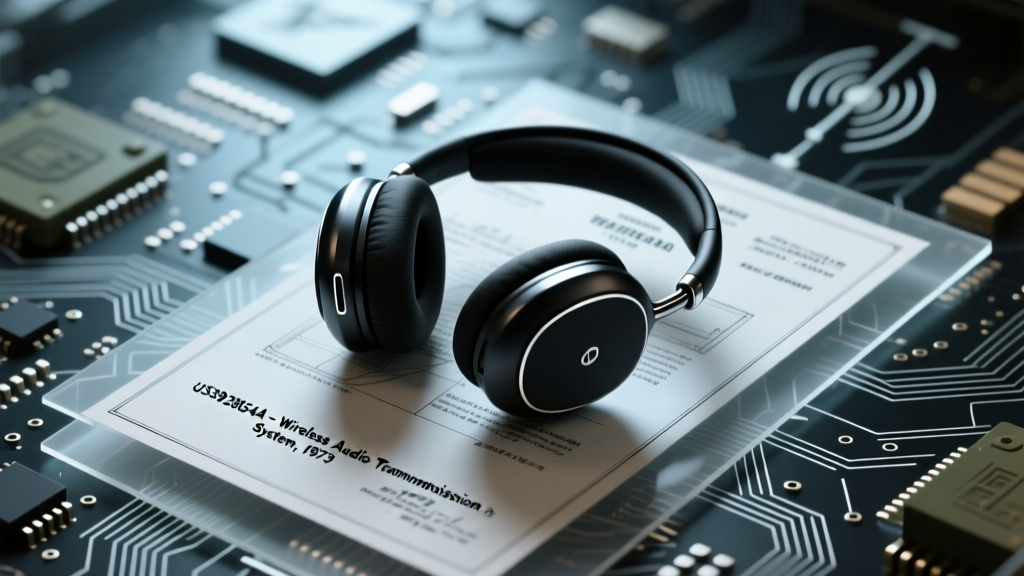 Wireless Headphones Inventor: The Real Story (2026)