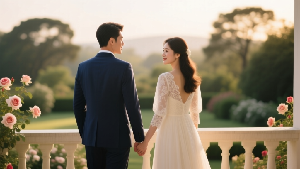 Wedding Vows Examples: 12 Real & Emotionally Resonant (2026)