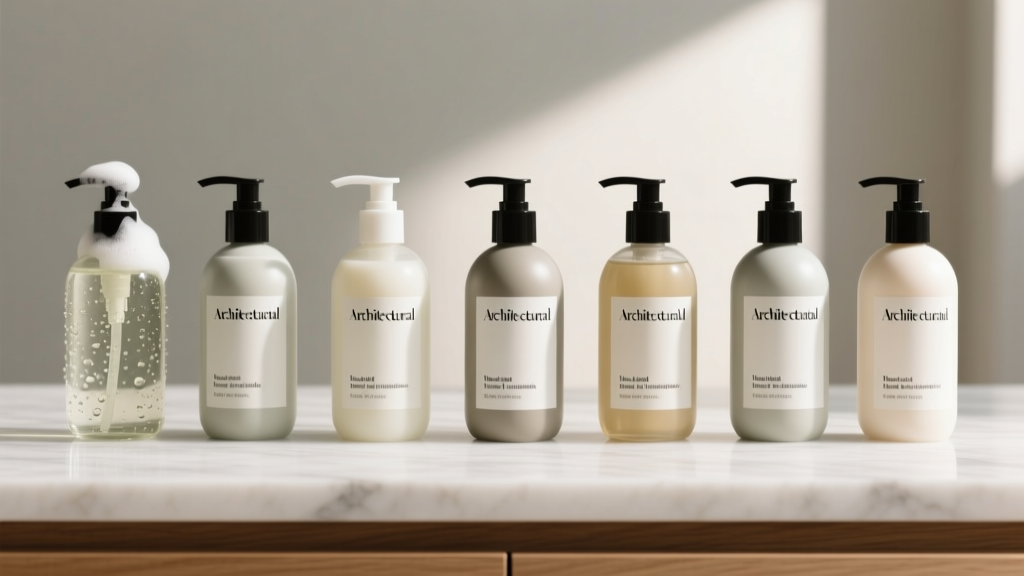 Best Method Hand Wash Formulas: Proven 2026 Review