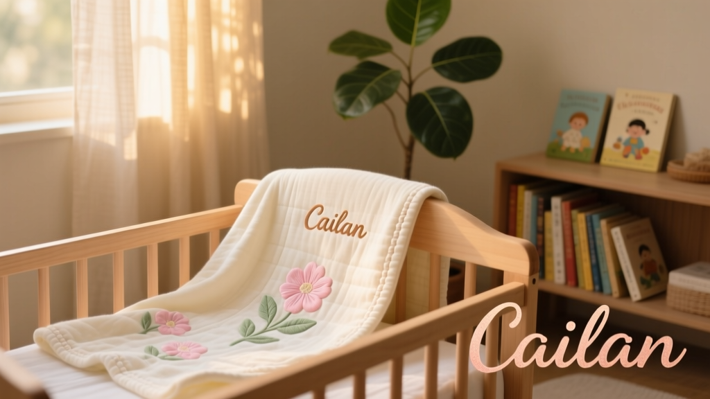 Cailan: A Pediatric Nutritionist’s Evidence-Based Guide for Infants and Toddlers