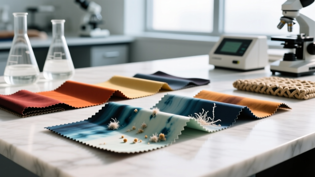 Polyester Fibre Disadvantages: What Designers Must Know