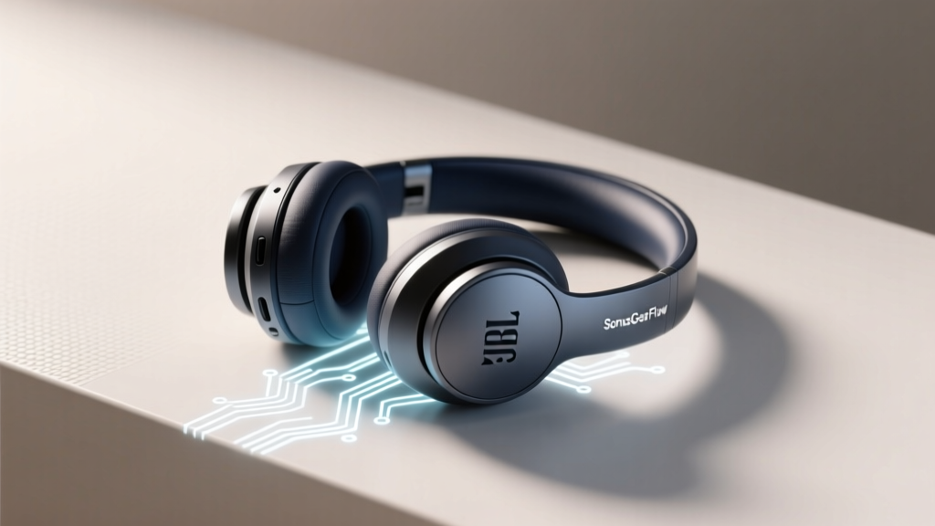 How Long to Charge JBL Wireless Headphones (2026)