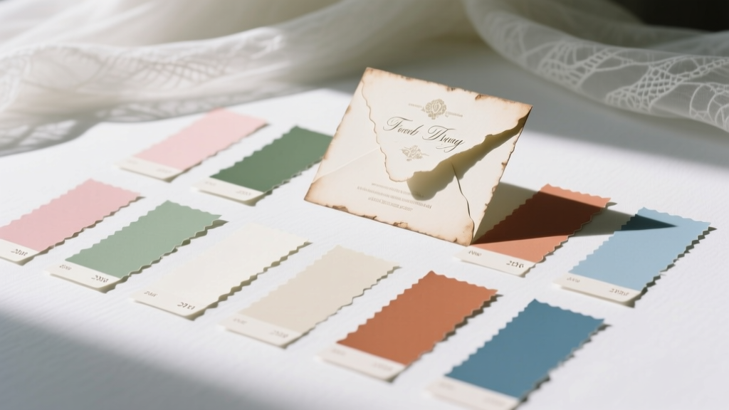 Wedding Color Scheme Guide: 7 Steps for 2026
