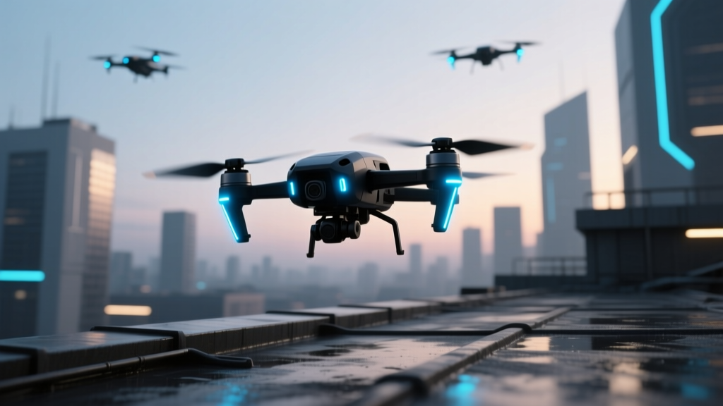 Military Micro Drones Explained: Black Hornet Range, Cost & Real-World Use Cases — What Every Defense Planner, First Responder, and Tech Analyst Needs to Know in 2024