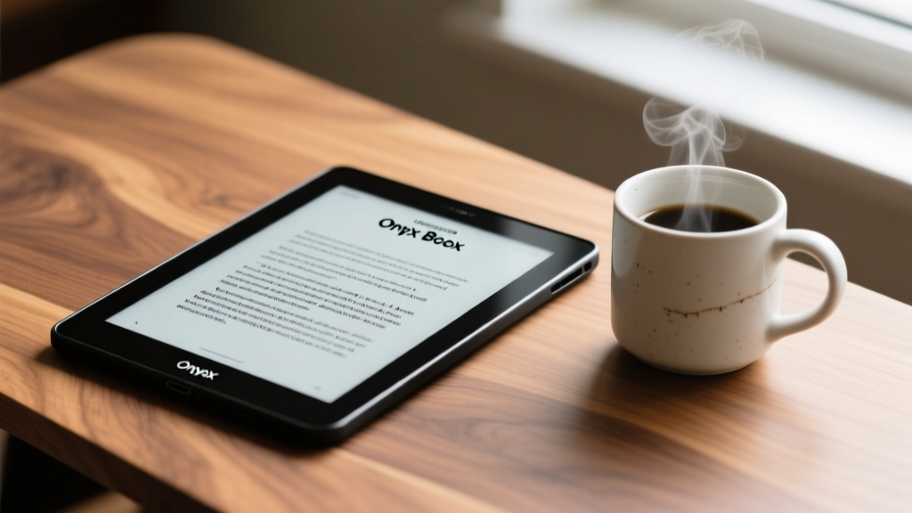 Long-Term Reliability of the Boox Palma e-ink Gadget: 2026 Verdict