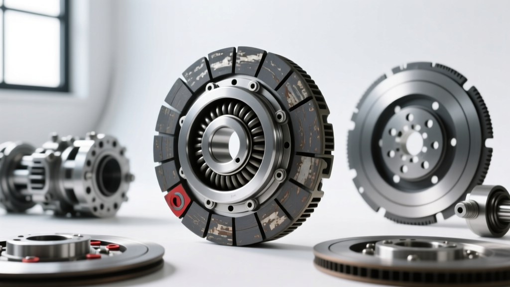 New Mexico Gear and Clutch Guide: NSG370 Throw-Out Bearing Noise