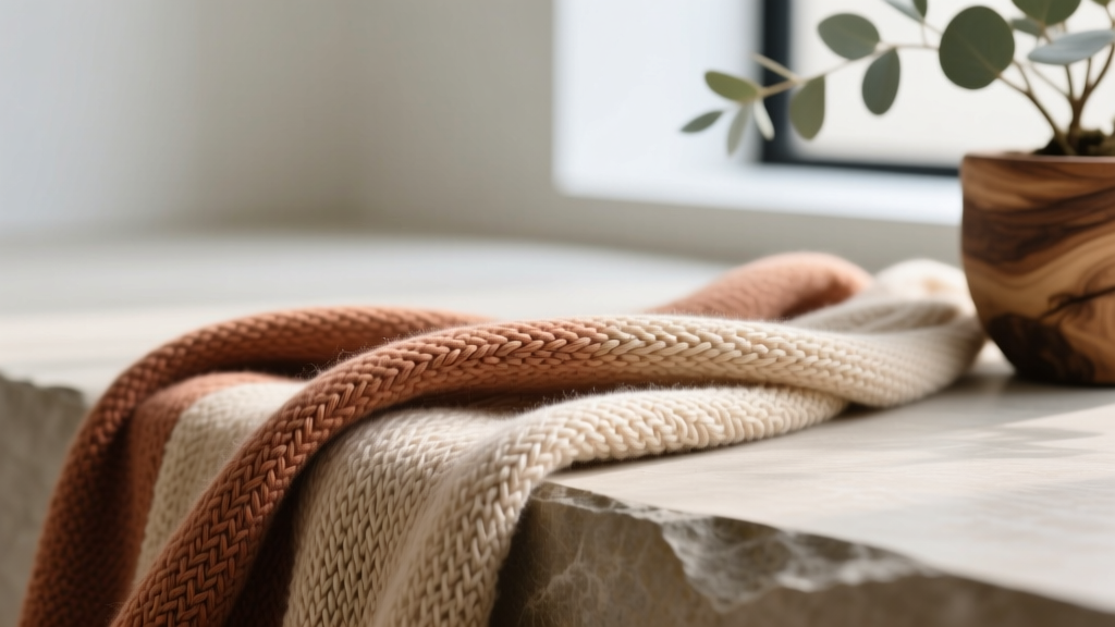 We Are Knitters Pima Cotton: Luxe, Sustainable & Design-Ready