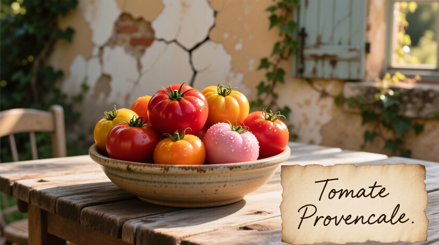 Tomato Provencal: Authentic Recipe & Cooking Guide