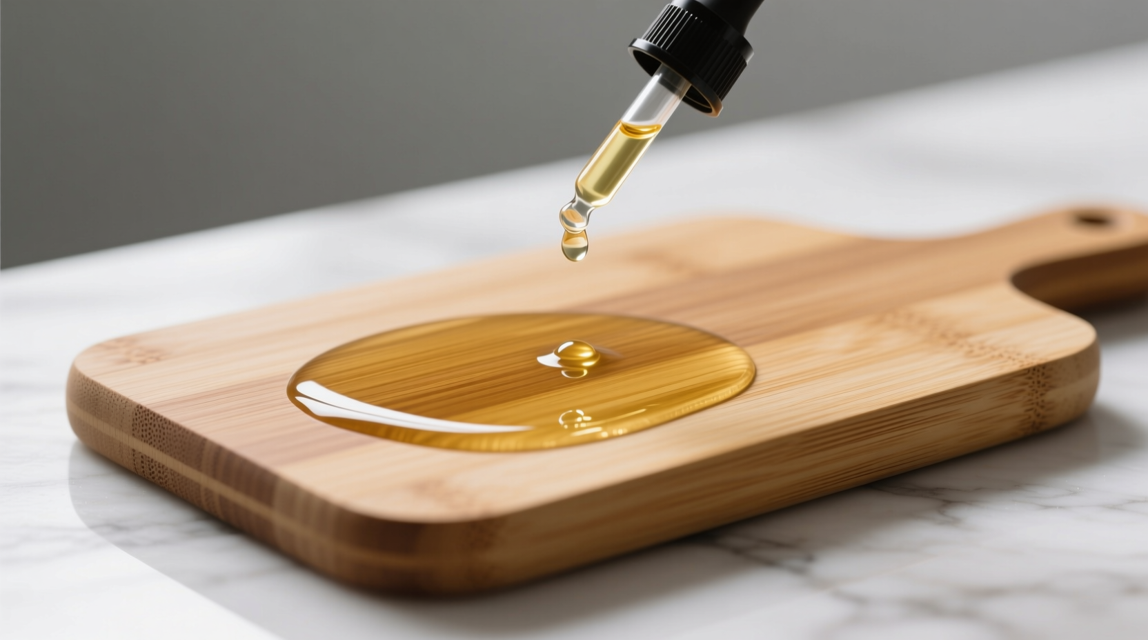 eco friendly cleaning tips for bamboo boards