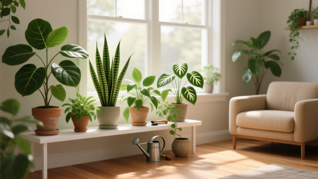 When to Fertilize Plants Indoors in Fall (2026)
