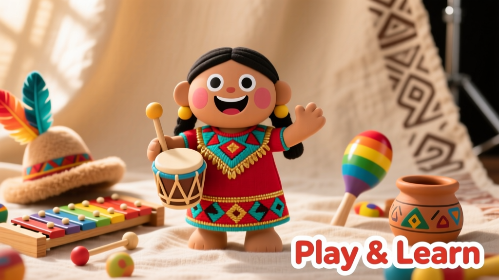 Indio Toys: Safety, Compliance, and Developmental Impact of a Leading Children's Brand