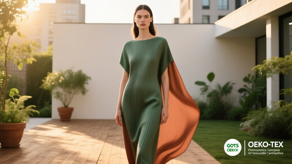 The Future of Wrinkle Resistant Fabric Technology