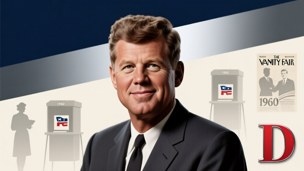What Was JFK’s Political Party? (2026)