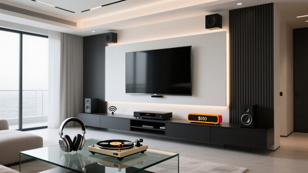 What Is a Home Theater System? (Engineer-Vetted Guide)
