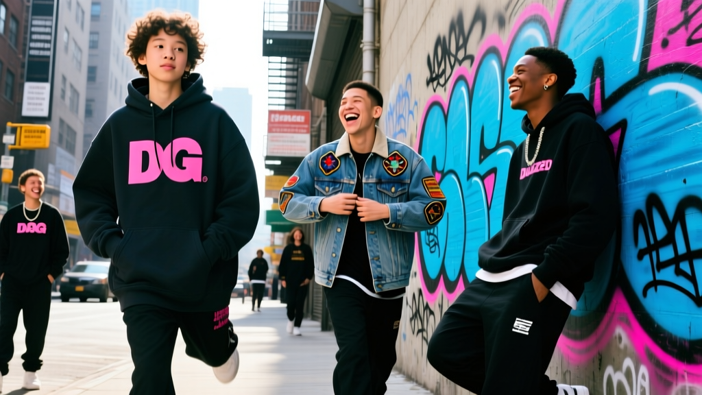 Top Hypebeast Brands With Thriving Online Communities