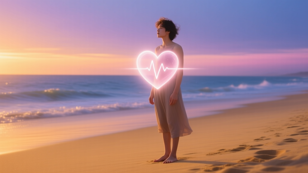 Love Dream Feeling Love: Emotional Dream Meaning