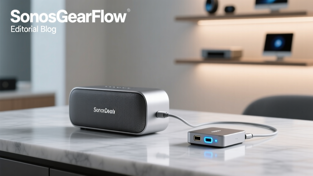 Bluetooth Receiver to Speakers: The Right Way (2026)