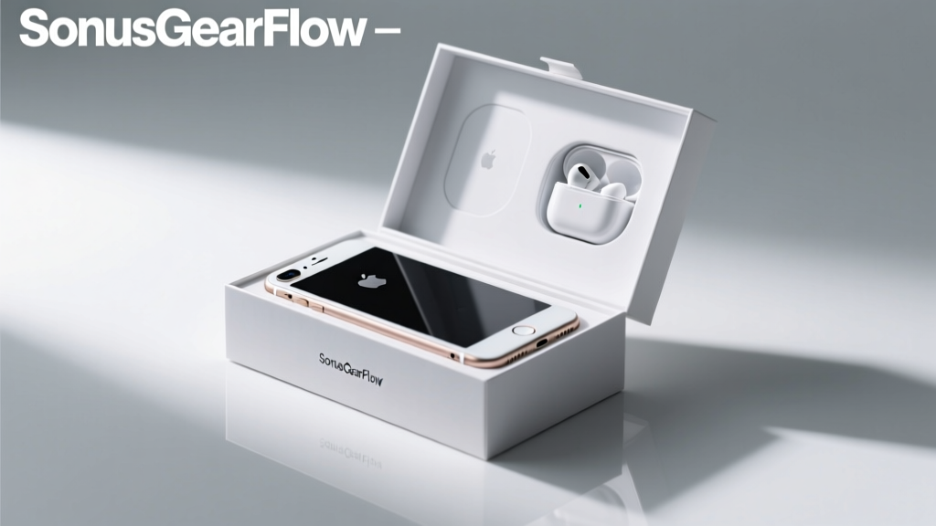 iPhone 7 Plus Wireless Headphones: What Shipped (2026)