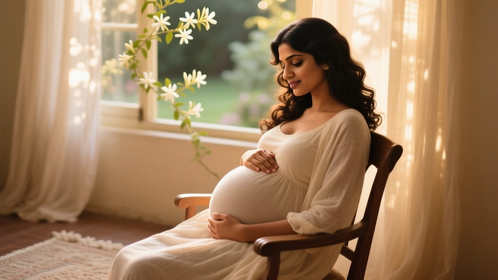 Sahadev: Evidence-Based Insights for Prenatal Wellness and Labor Support